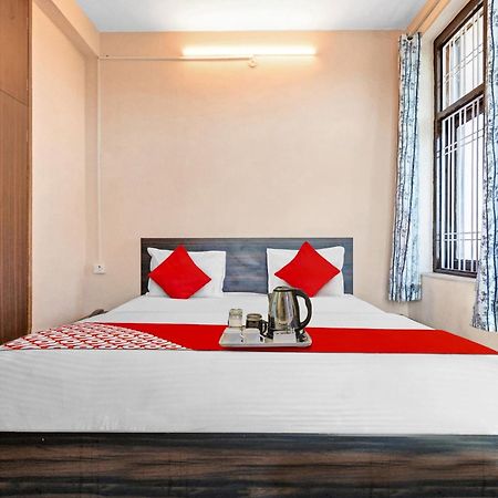 Hotel O Gs Jaipur Dış mekan fotoğraf