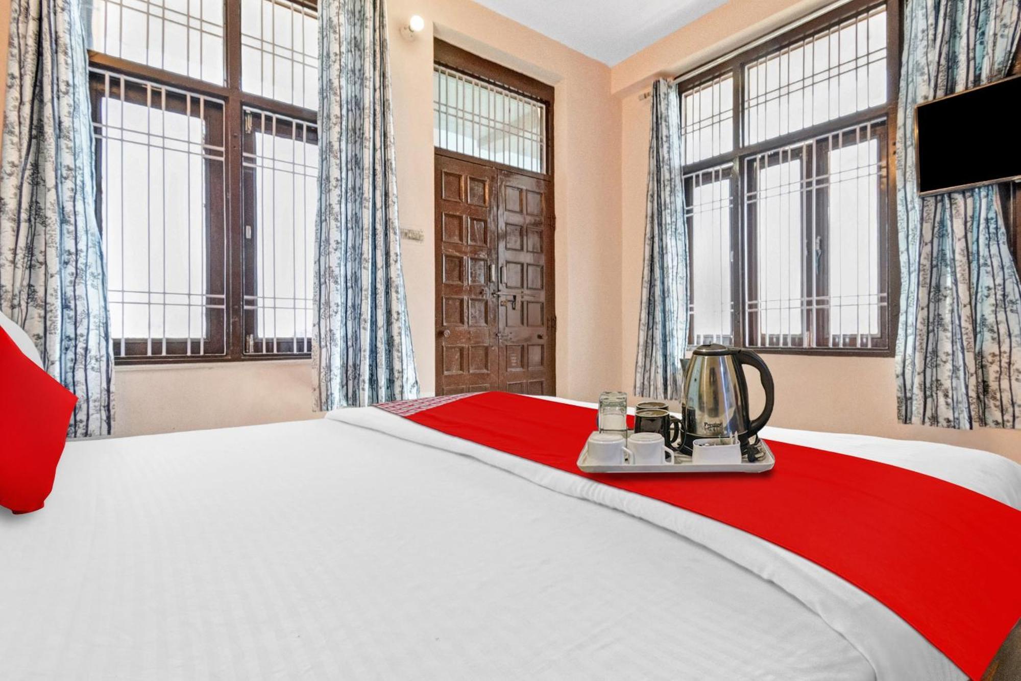 Hotel O Gs Jaipur Dış mekan fotoğraf