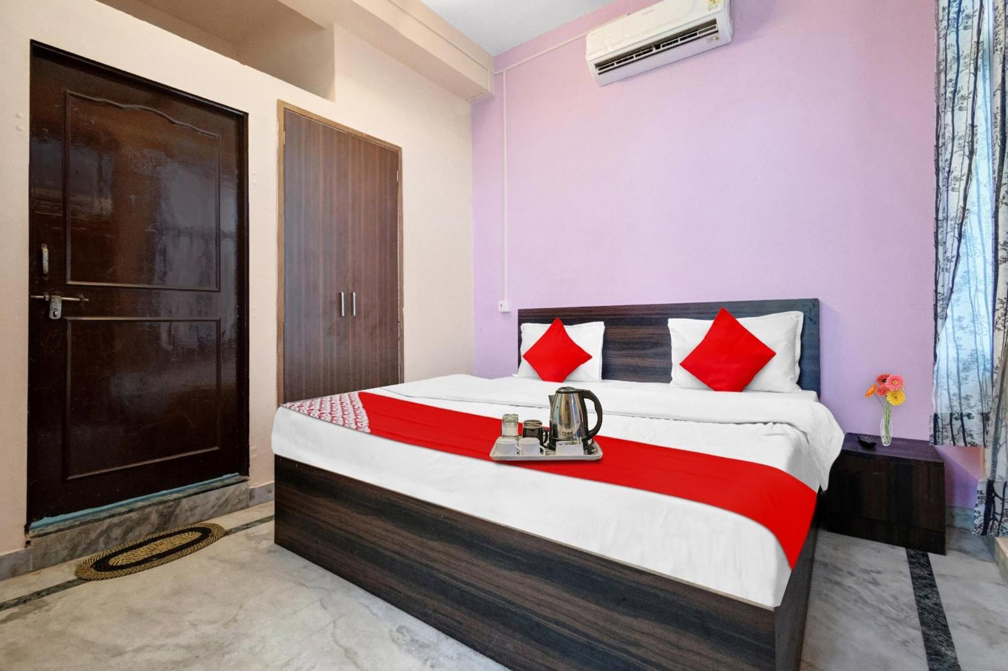 Hotel O Gs Jaipur Dış mekan fotoğraf