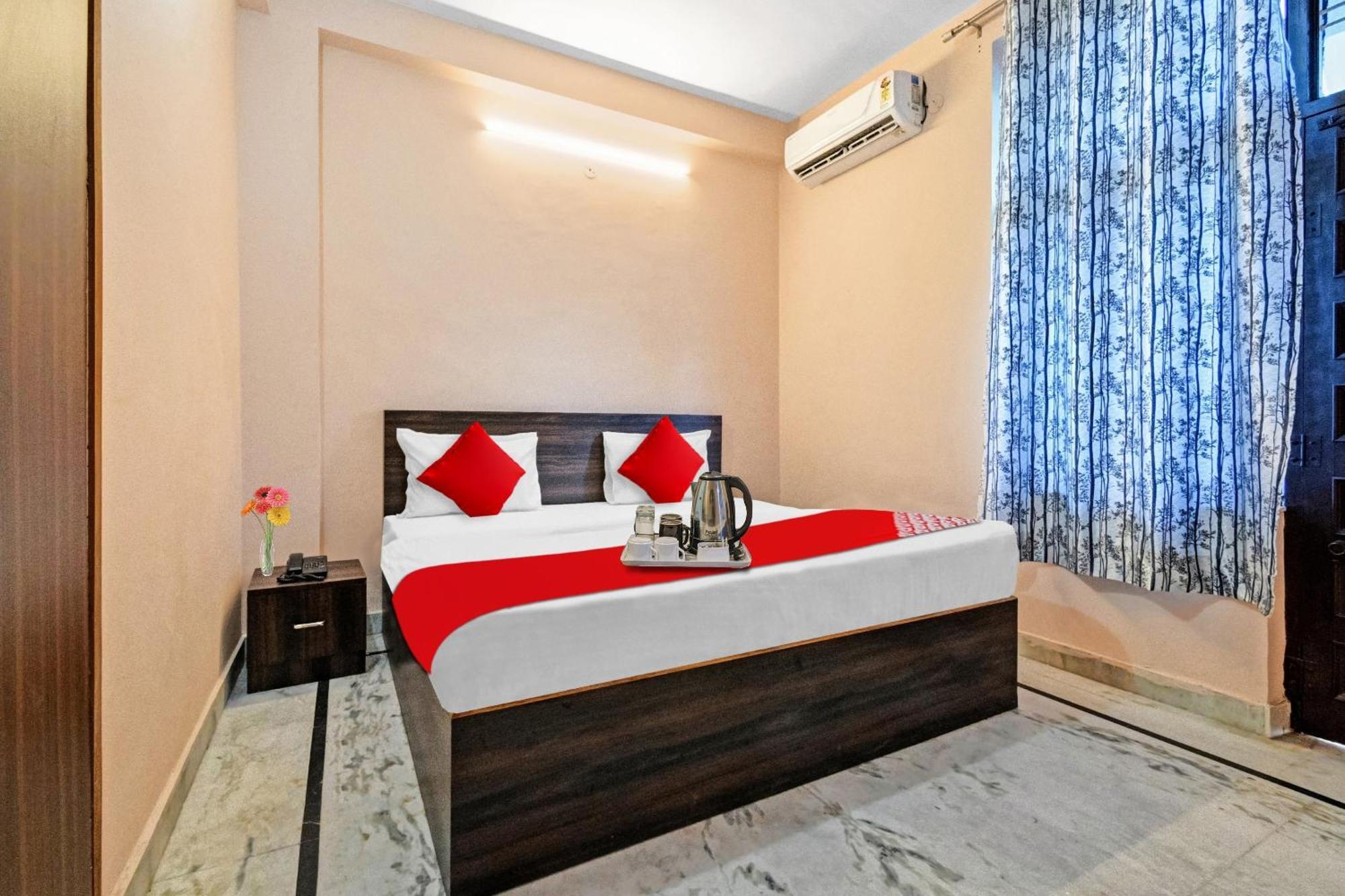 Hotel O Gs Jaipur Dış mekan fotoğraf