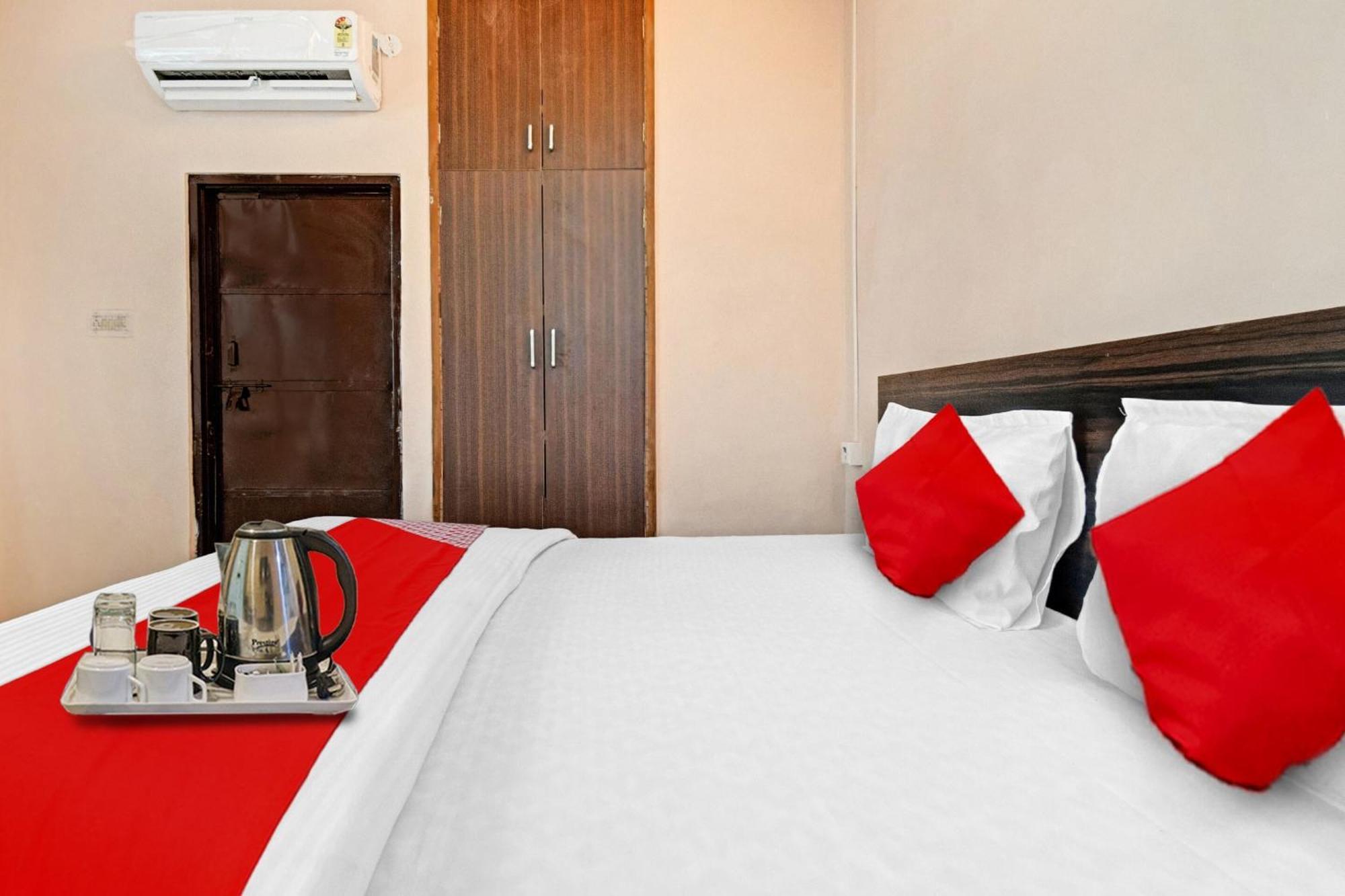 Hotel O Gs Jaipur Dış mekan fotoğraf