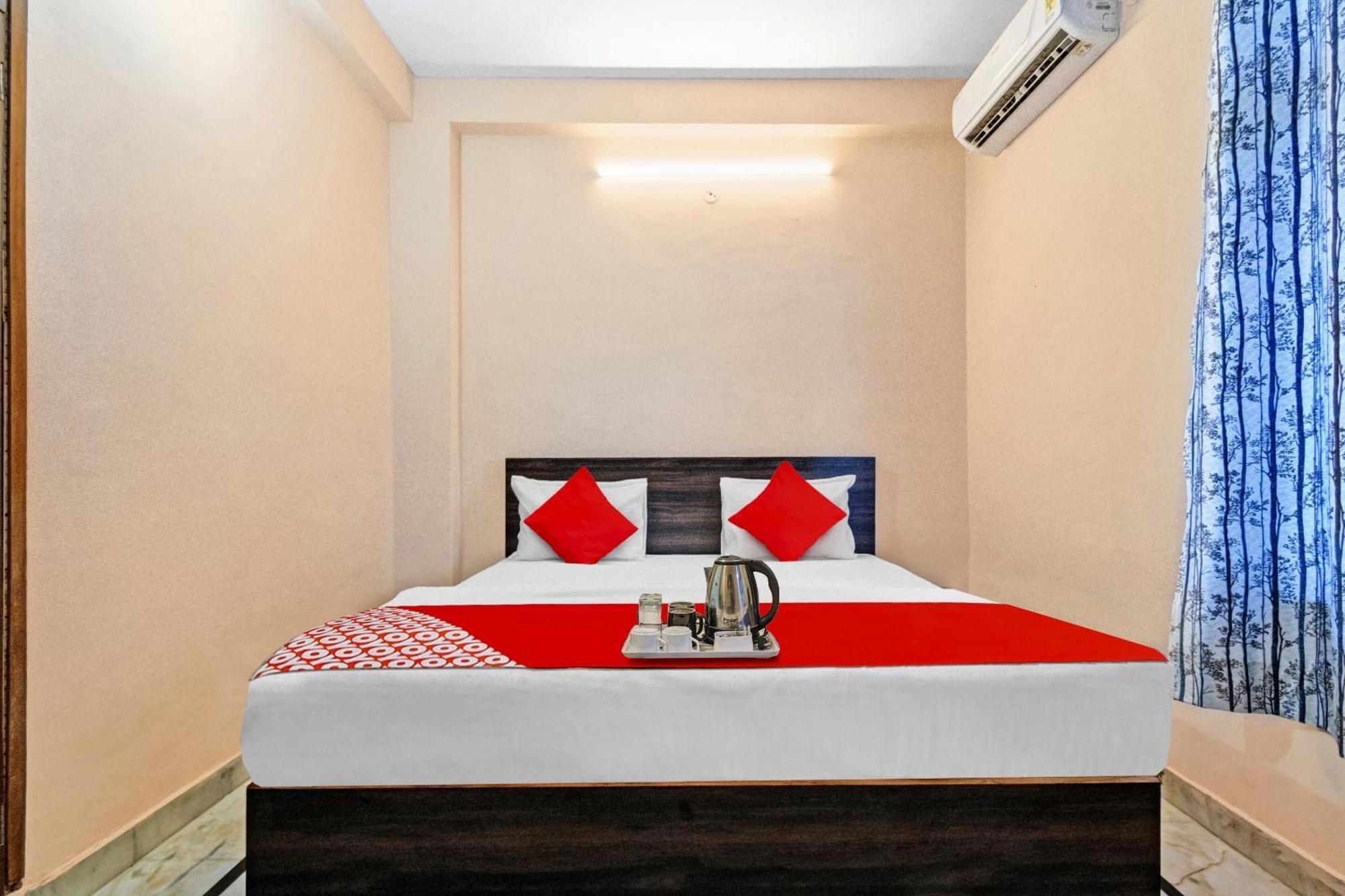 Hotel O Gs Jaipur Dış mekan fotoğraf