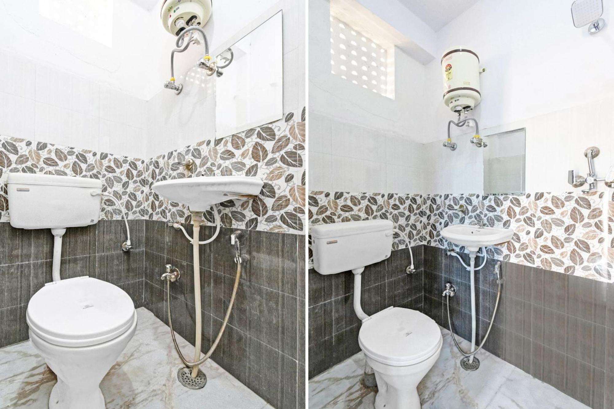 Hotel O Gs Jaipur Dış mekan fotoğraf