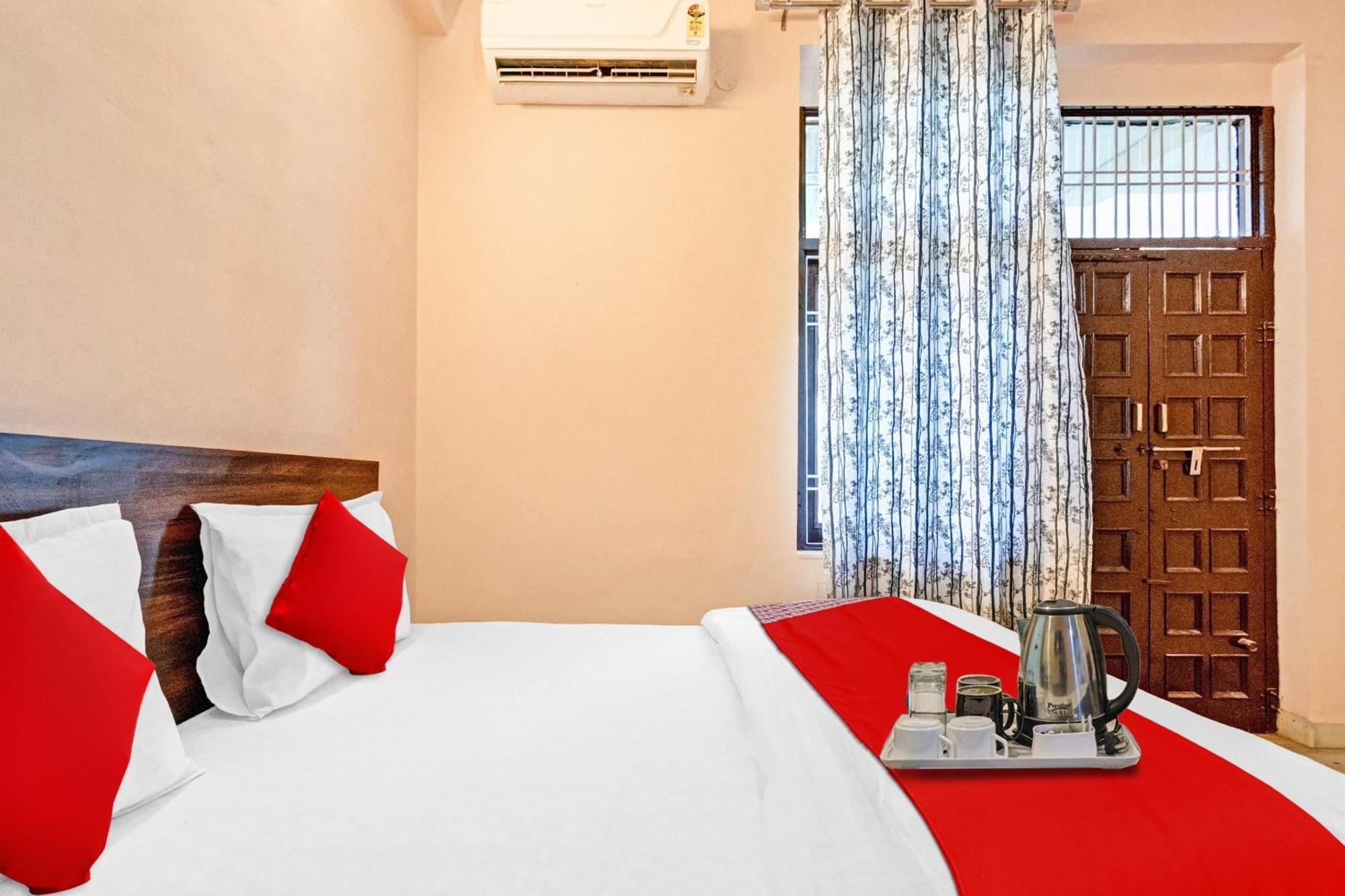 Hotel O Gs Jaipur Dış mekan fotoğraf