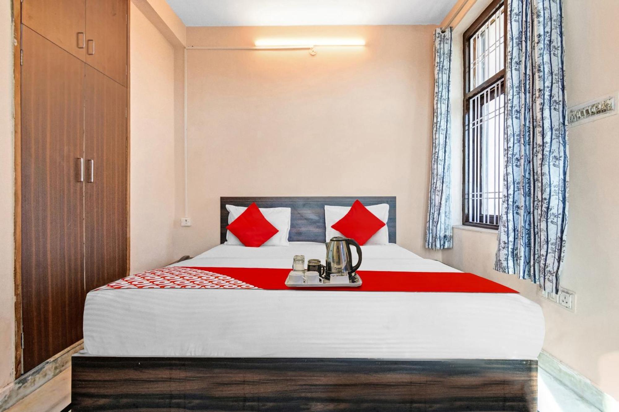 Hotel O Gs Jaipur Dış mekan fotoğraf